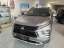 Mitsubishi Eclipse Cross 4WD CVT Intense PHEV