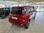 Fiat Panda 4x2 Cross