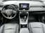 Toyota RAV4 4x2 Comfort Hybride