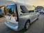 Volkswagen Caddy 4Motion Maxi