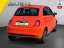 Fiat 500 FireFly Hybrid 70 Club