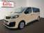 Opel Zafira Life Business Elegance