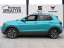 Volkswagen T-Cross 1.0 TSI DSG