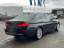 BMW 530 530i Luxury Line Sedan