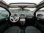 Fiat 500C 1.0 GSE HYBRID 70PS APPLE CARPLAY ALU