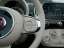 Fiat 500C 1.0 GSE HYBRID 70PS APPLE CARPLAY ALU