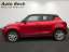 Suzuki Swift AllGrip DualJet Flash Hybrid