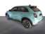 Fiat 600e 125-Jahre-Edition LED DAB Klima PDC SHZ Temp Andro