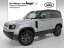 Land Rover Defender 90 Black Pack D300 Dynamic SE