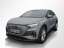 Audi Q4 e-tron 35 Sportback