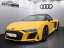 Audi R8 Performance S-Tronic Spyder V10