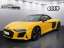 Audi R8 Performance S-Tronic Spyder V10