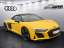 Audi R8 Performance S-Tronic Spyder V10