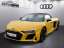 Audi R8 Performance S-Tronic Spyder V10