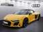 Audi R8 Performance S-Tronic Spyder V10