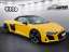 Audi R8 Performance S-Tronic Spyder V10