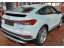 Audi Q4 e-tron 50 Quattro Sportback