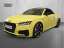 Audi TT 45 TFSI Quattro Roadster S-Tronic