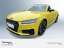 Audi TT 45 TFSI Quattro Roadster S-Tronic