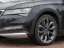 Skoda Superb 4x4 Combi