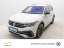 Volkswagen Tiguan 2.0 TDI Allspace DSG R-Line