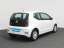 Volkswagen up! up! 1.0 Basis Klima DAB+ Klima Fenster el.