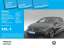 Volkswagen Golf 2.0 TDI DSG Golf VIII IQ.Drive R-Line