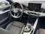 Audi A4 40 TFSI Quattro S-Line S-Tronic