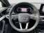 Audi A4 40 TFSI Quattro S-Line S-Tronic