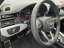 Audi A4 40 TFSI Quattro S-Line S-Tronic