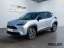 Toyota Yaris Cross Hybride Plus Style Vierwielaandrijving