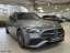 Mercedes-Benz C 220 AMG Line C 220 d Estate