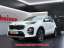 Kia Sportage CRDi Hybrid Spirit