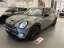 MINI Cooper S All4