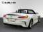 BMW Z4 Cabrio M-Sport Roadster sDrive20i