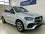 Mercedes-Benz GLE 400 4MATIC AMG Line GLE 400 d