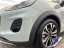 Ford Puma Titanium