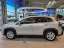 Suzuki SX4 S-Cross 4x4 Hybrid