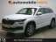 Skoda Kodiaq 2.0 TSI 4x4