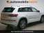 Skoda Kodiaq 2.0 TSI 4x4