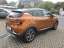 Renault Captur E-Tech Intens