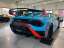 Lamborghini Huracan n STO 60 Anniversary /Lift/Kamera/Carbon