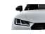 Audi TTS Cabriolet S-Tronic