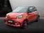 Smart EQ forfour 60kWed Passion