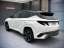 Hyundai Tucson N Line T-GDi Vierwielaandrijving