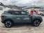 Dacia Duster 4WD