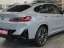 BMW X4 M-Sport xDrive