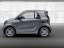 Smart EQ fortwo Coupe