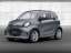 Smart EQ fortwo Coupe