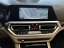 BMW 320 dA Harman-Kardon/HuD/M-MFL/AkustikGlas/LiveC+